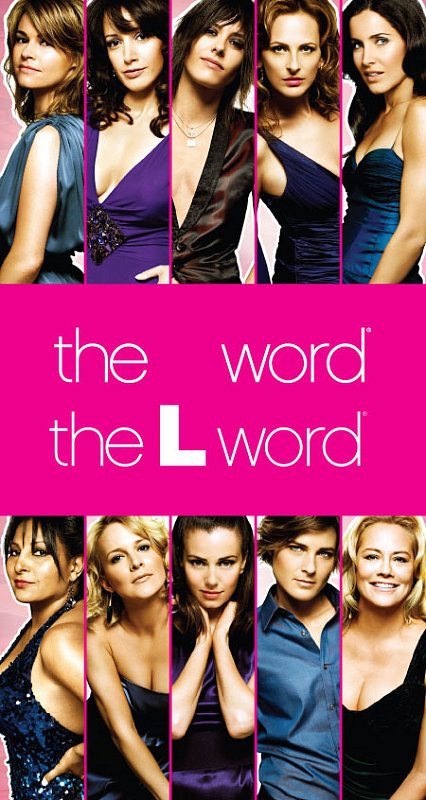 Last Chance to Enter "The L Word" Giveaway!